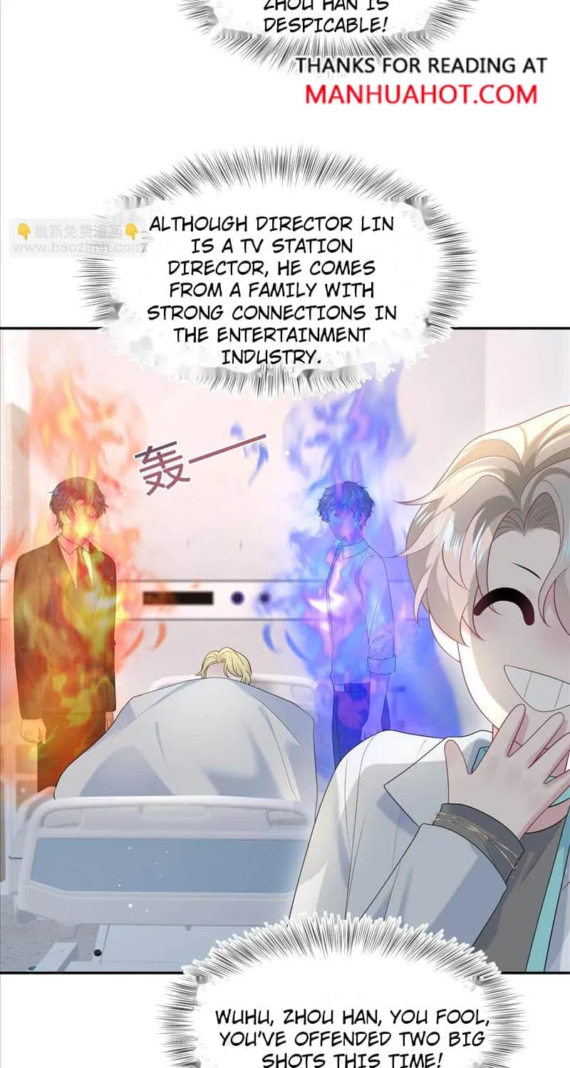 Read Seize My Boyfriend chapter 284 image 30 on Lezhin