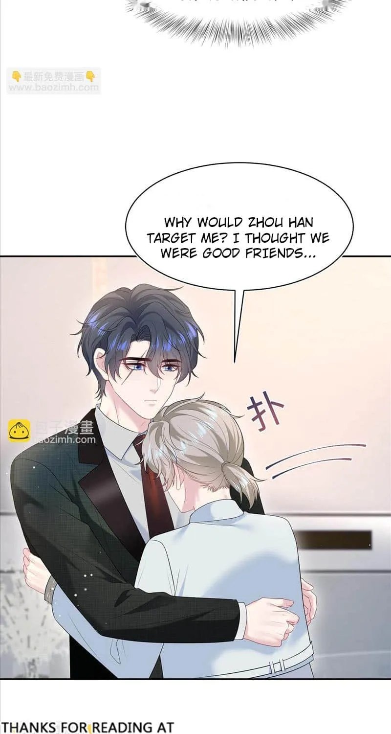 Read Seize My Boyfriend chapter 284 image 31 on Lezhin