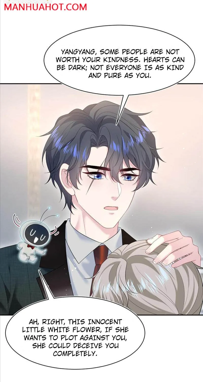 Read Seize My Boyfriend chapter 284 image 32 on Lezhin