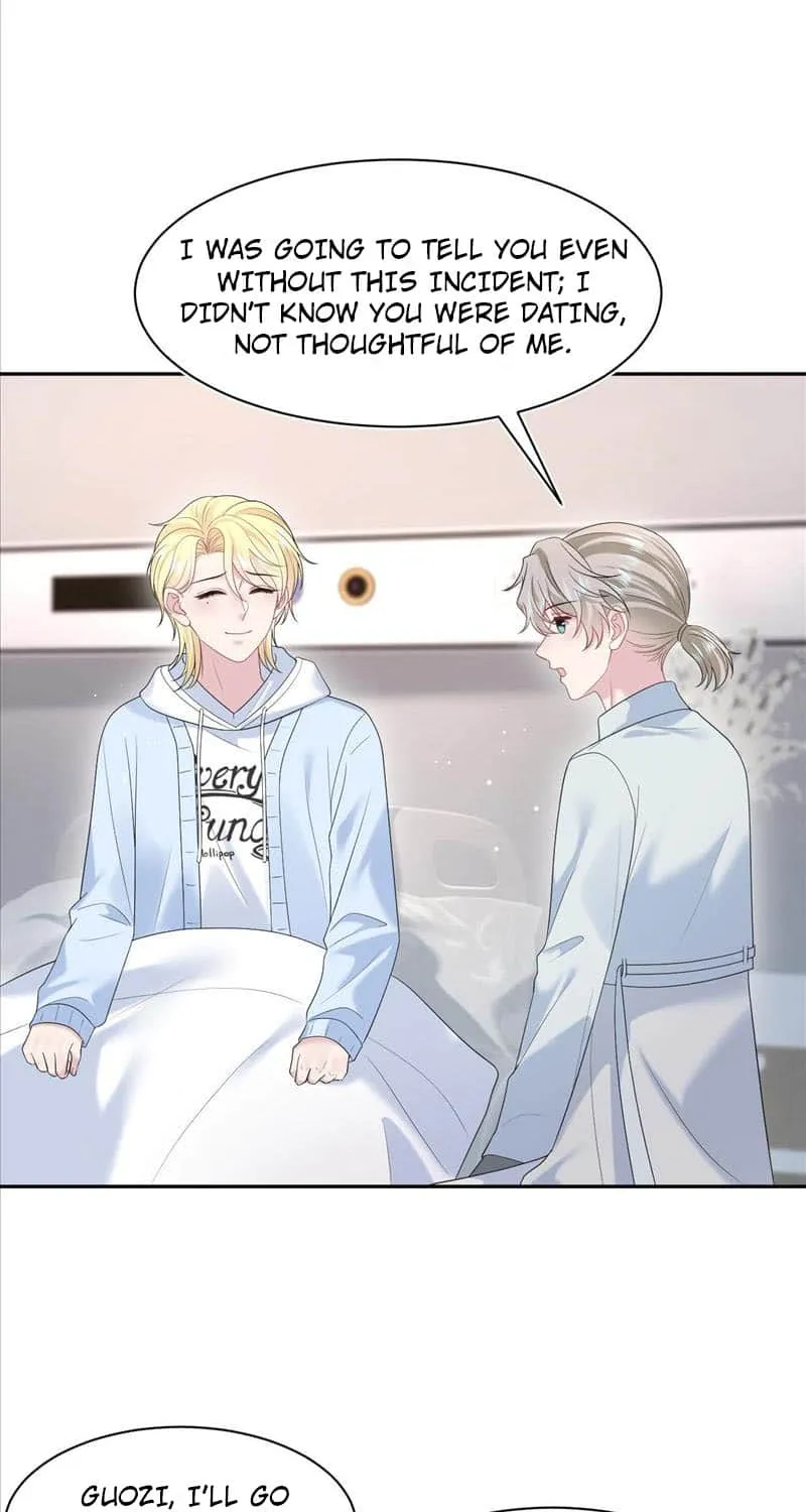 Read Seize My Boyfriend chapter 284 image 34 on Lezhin