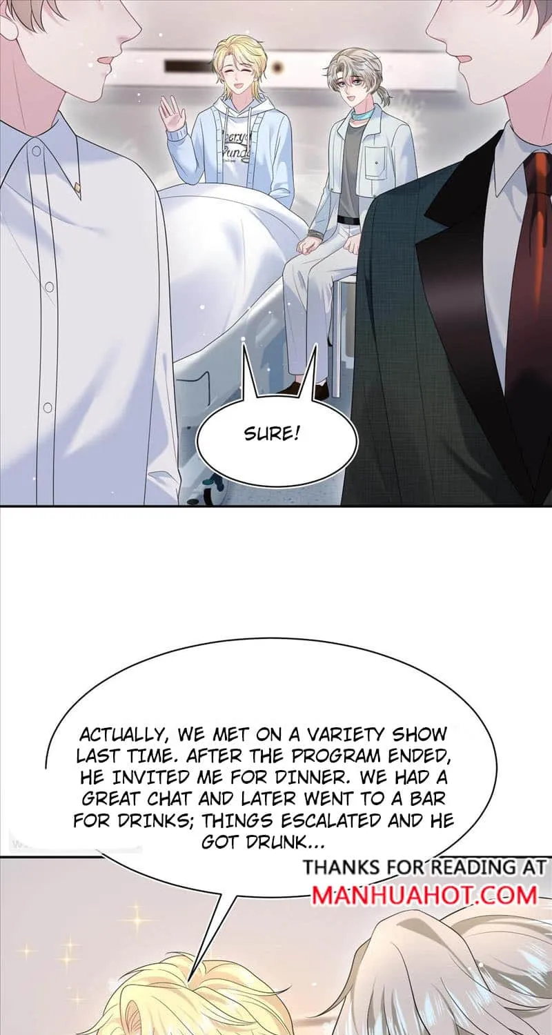 Read Seize My Boyfriend chapter 284 image 36 on Lezhin