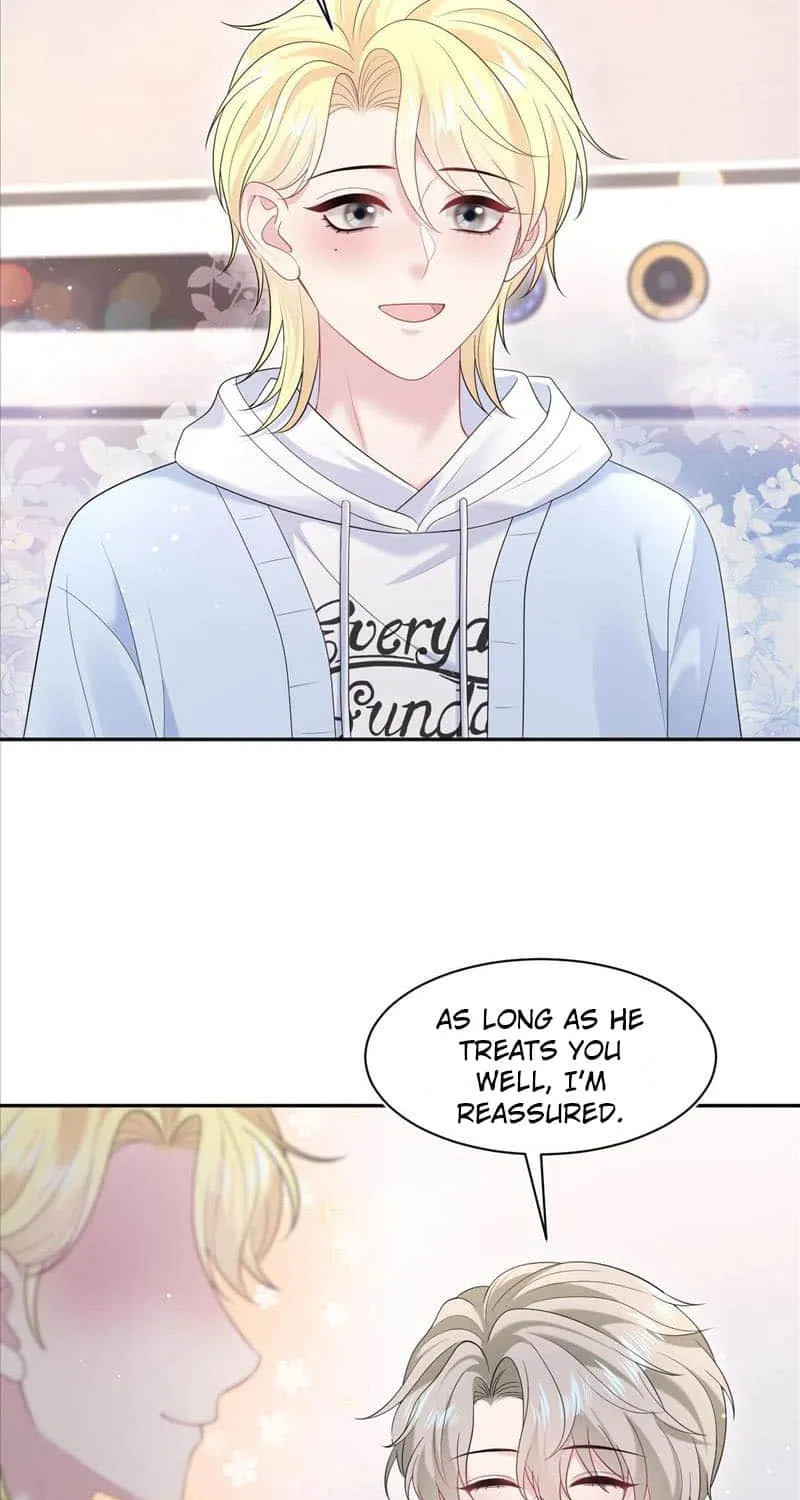 Read Seize My Boyfriend chapter 284 image 38 on Lezhin