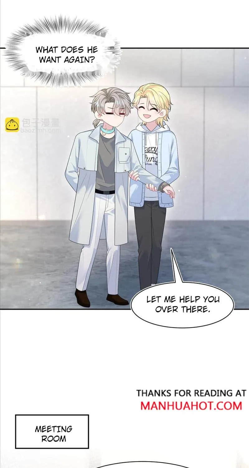 Read Seize My Boyfriend chapter 284 image 4 on Lezhin