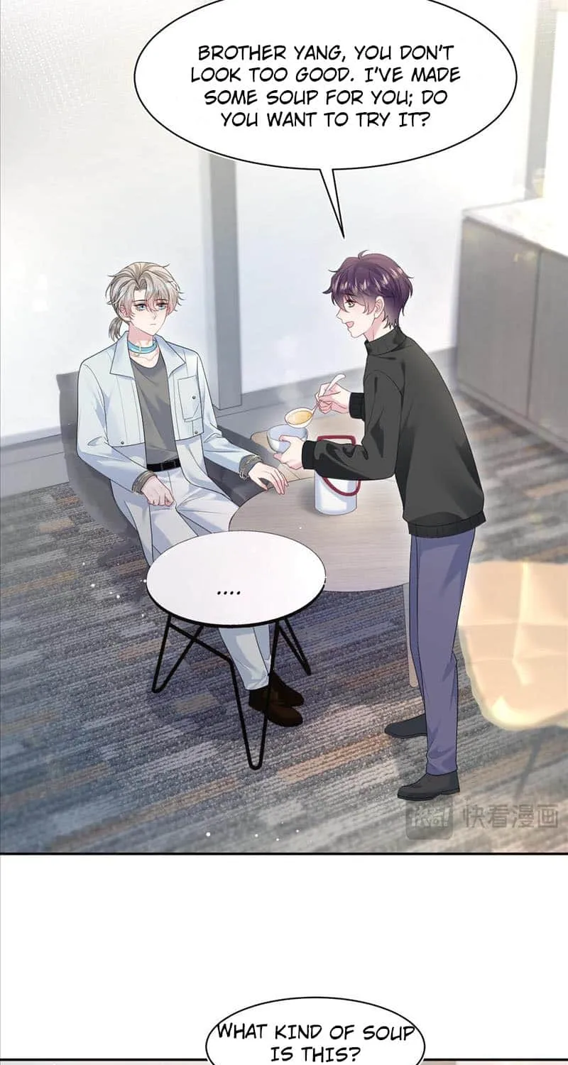 Read Seize My Boyfriend chapter 284 image 5 on Lezhin