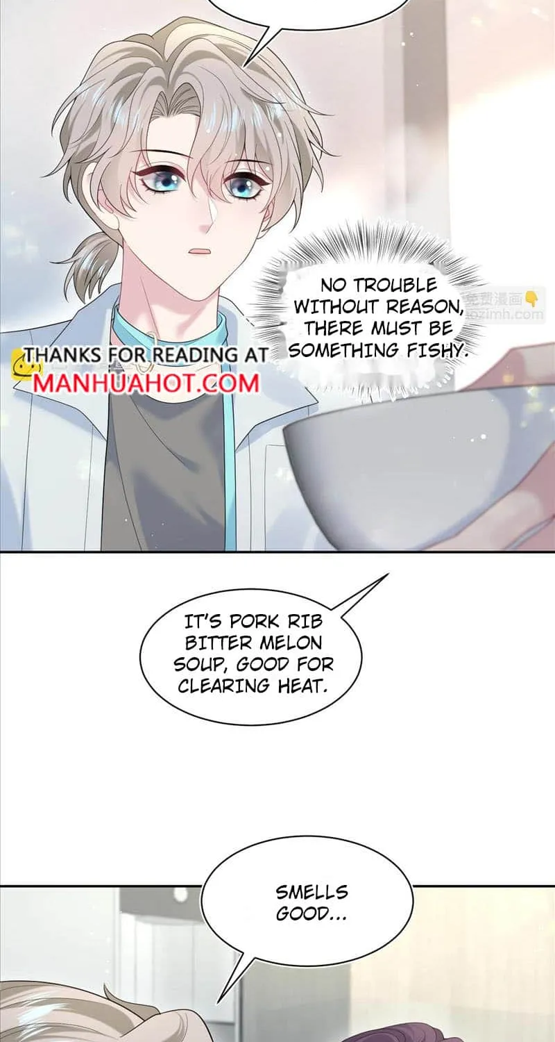 Read Seize My Boyfriend chapter 284 image 6 on Lezhin