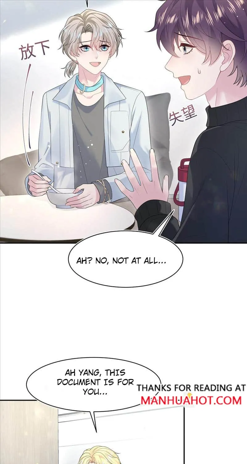 Read Seize My Boyfriend chapter 284 image 8 on Lezhin