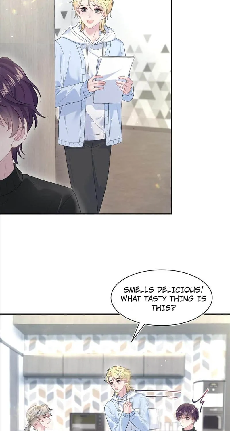 Read Seize My Boyfriend chapter 284 image 9 on Lezhin
