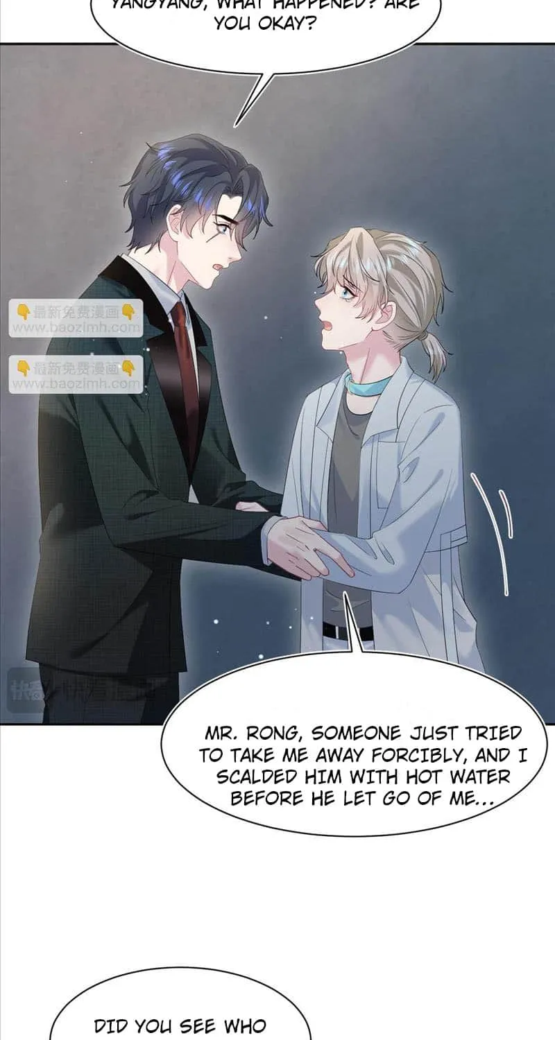 Read Seize My Boyfriend chapter 285 image 10 on Lezhin