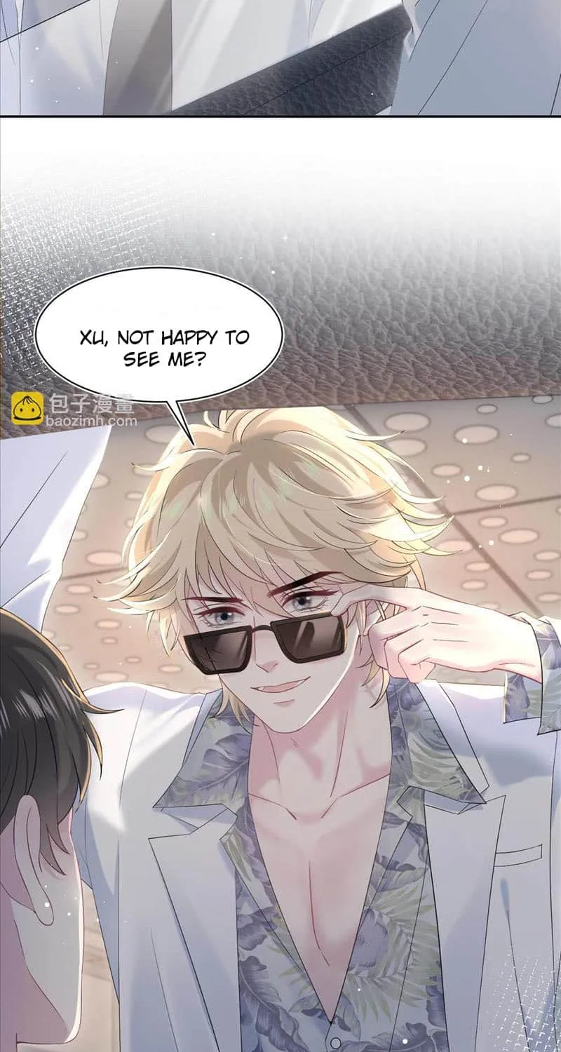 Read Seize My Boyfriend chapter 285 image 17 on Lezhin
