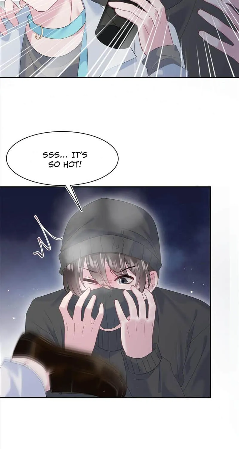 Read Seize My Boyfriend chapter 285 image 2 on Lezhin