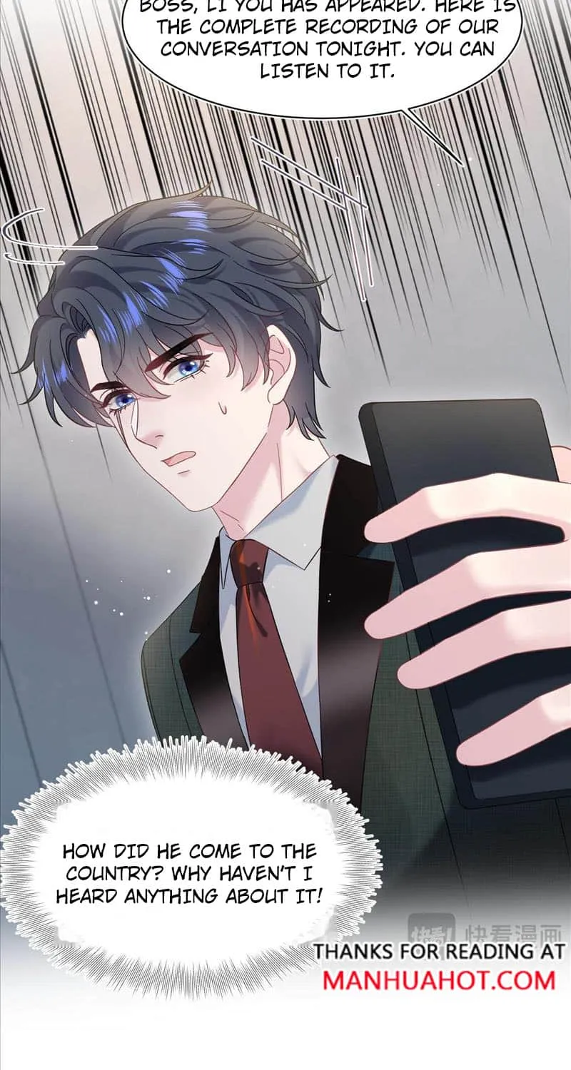 Read Seize My Boyfriend chapter 285 image 23 on Lezhin