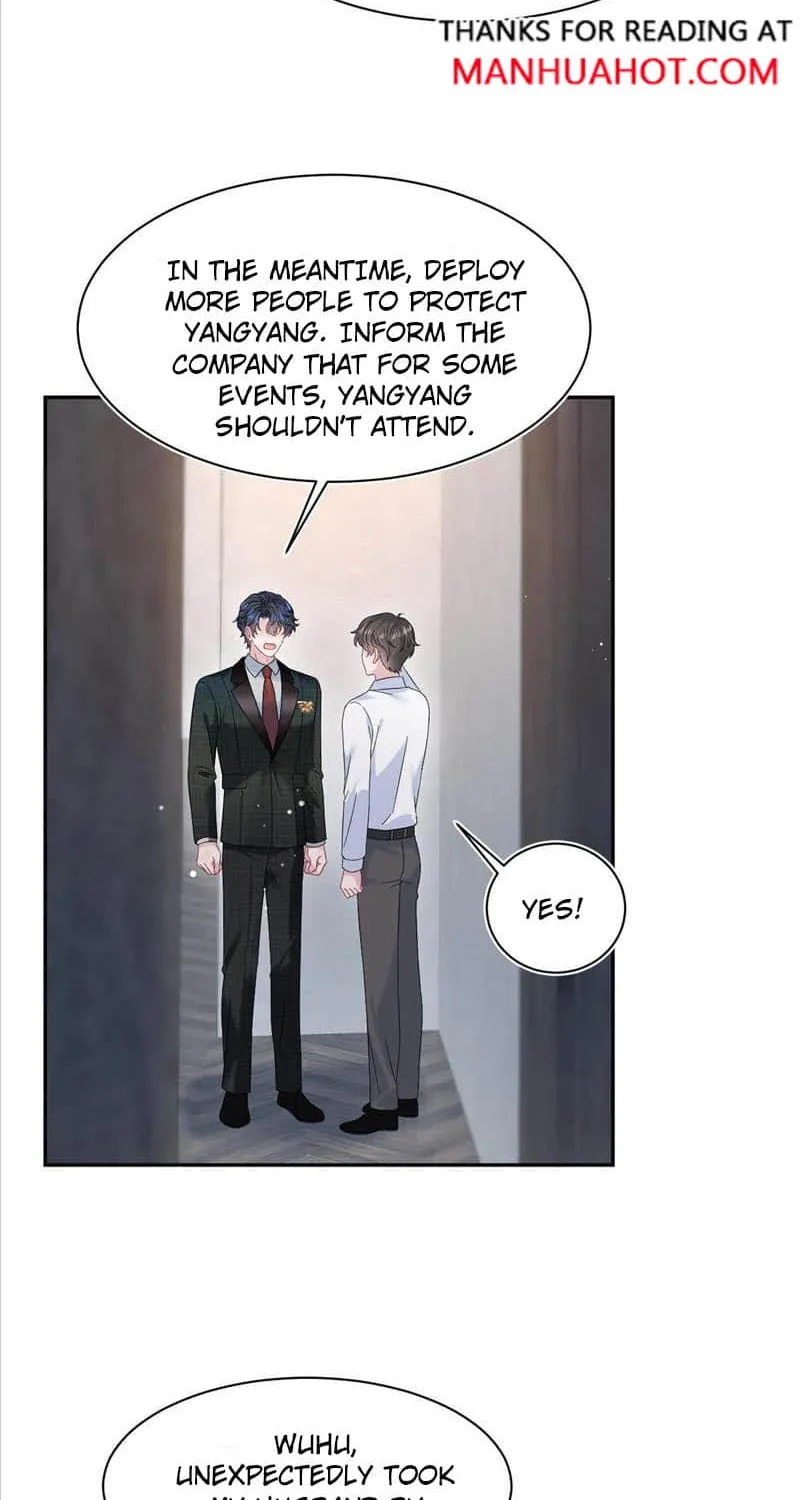Read Seize My Boyfriend chapter 285 image 26 on Lezhin
