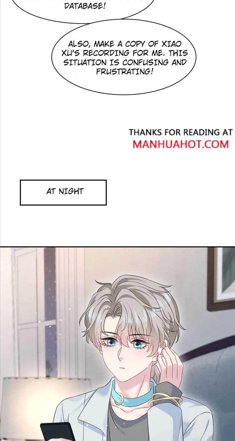 Read Seize My Boyfriend chapter 285 image 29 on Lezhin
