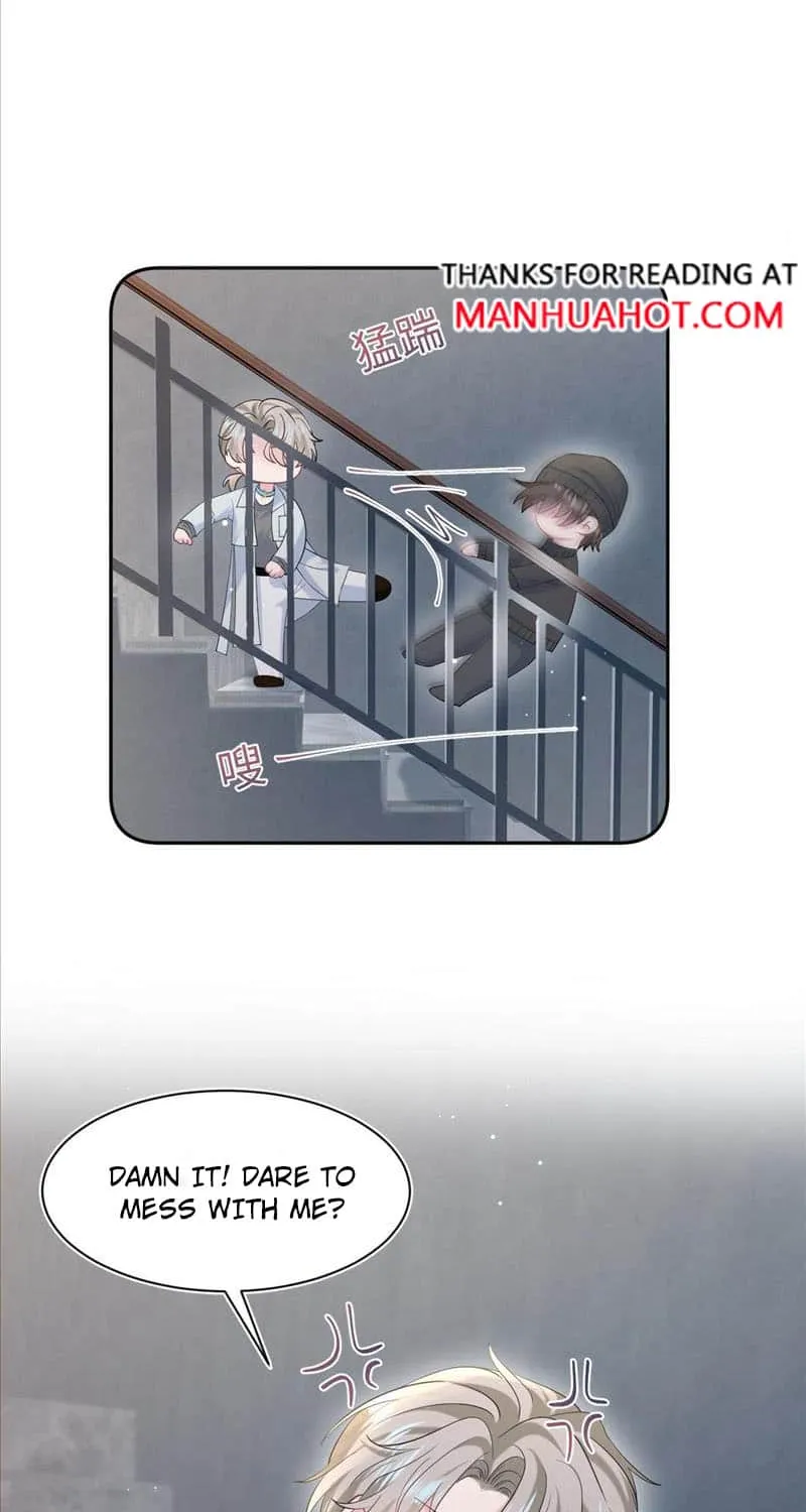 Read Seize My Boyfriend chapter 285 image 3 on Lezhin