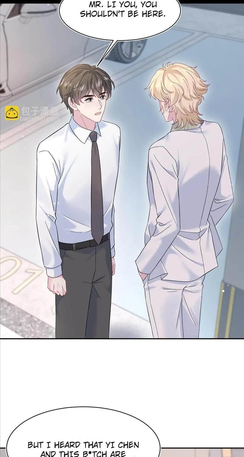 Read Seize My Boyfriend chapter 285 image 31 on Lezhin