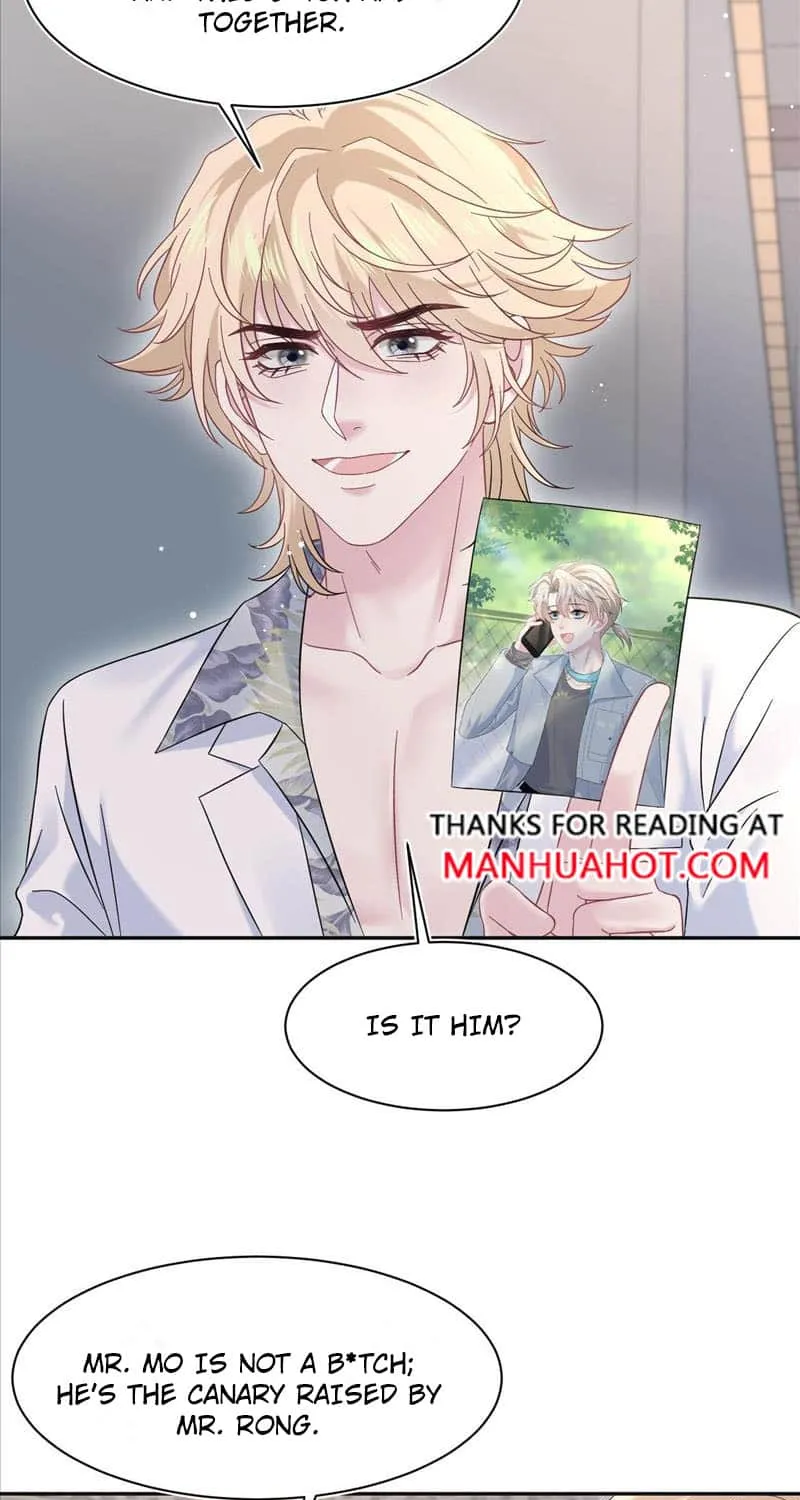 Read Seize My Boyfriend chapter 285 image 32 on Lezhin