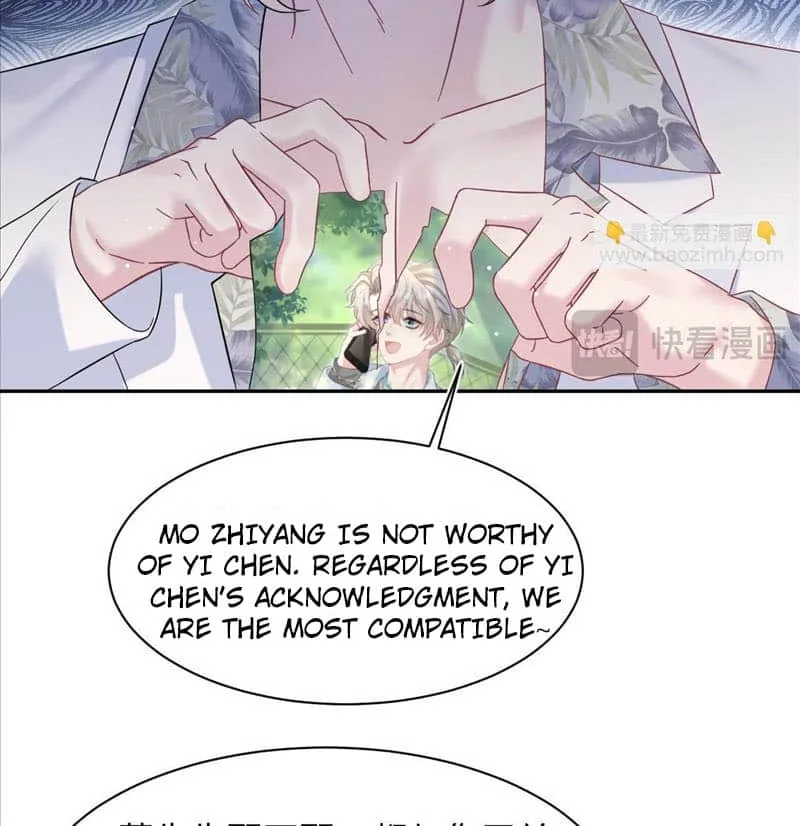 Read Seize My Boyfriend chapter 285 image 34 on Lezhin