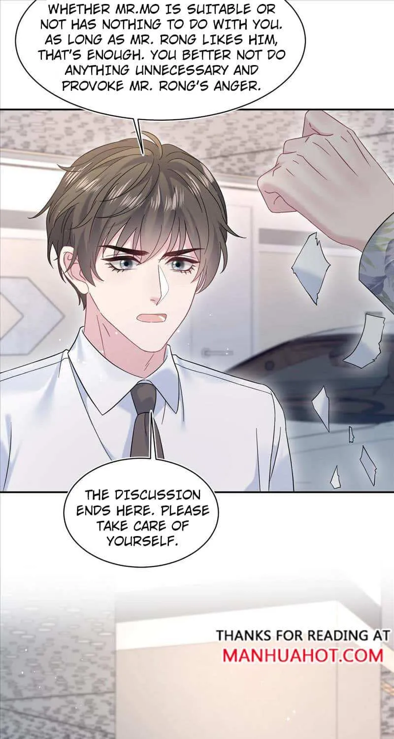 Read Seize My Boyfriend chapter 285 image 35 on Lezhin