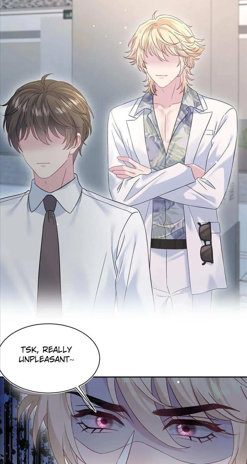 Read Seize My Boyfriend chapter 285 image 36 on Lezhin