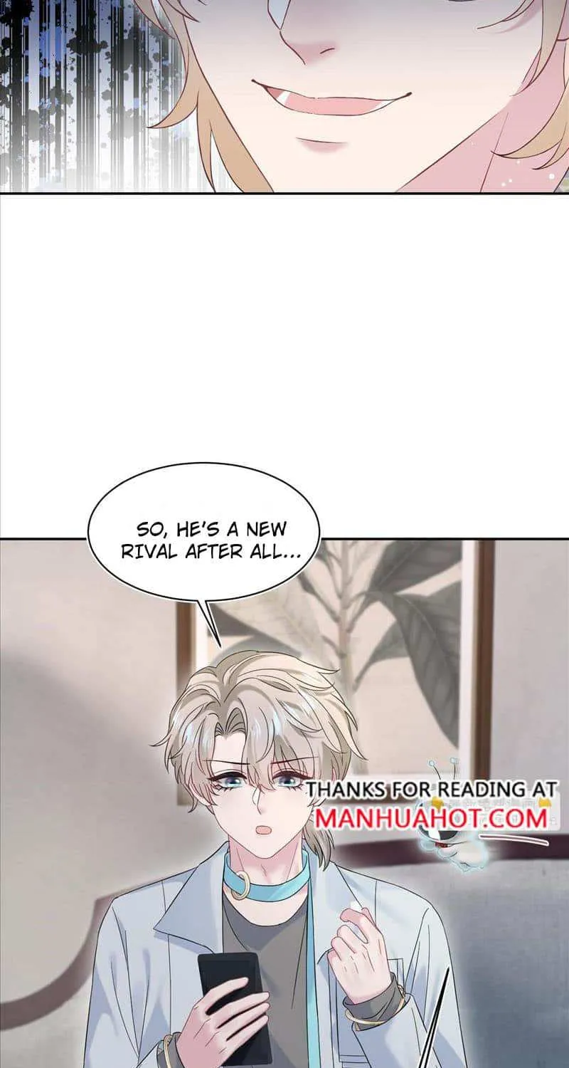 Read Seize My Boyfriend chapter 285 image 37 on Lezhin