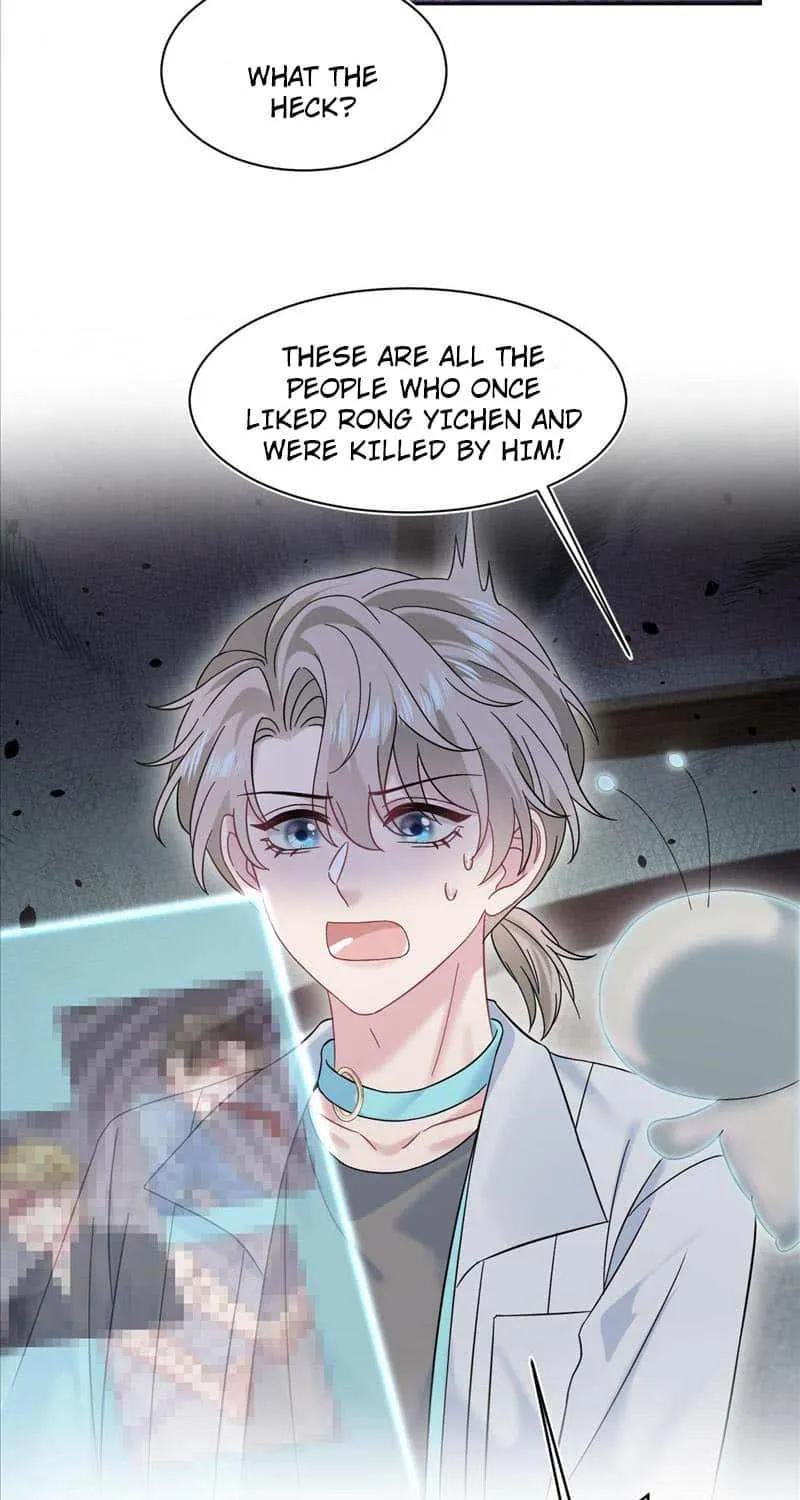 Read Seize My Boyfriend chapter 285 image 39 on Lezhin