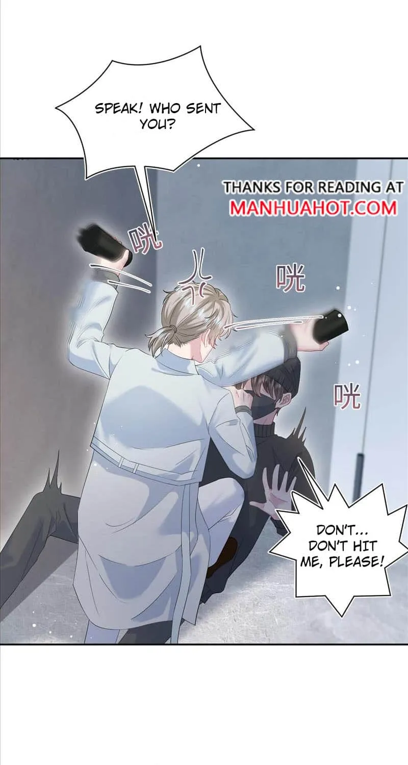 Read Seize My Boyfriend chapter 285 image 5 on Lezhin