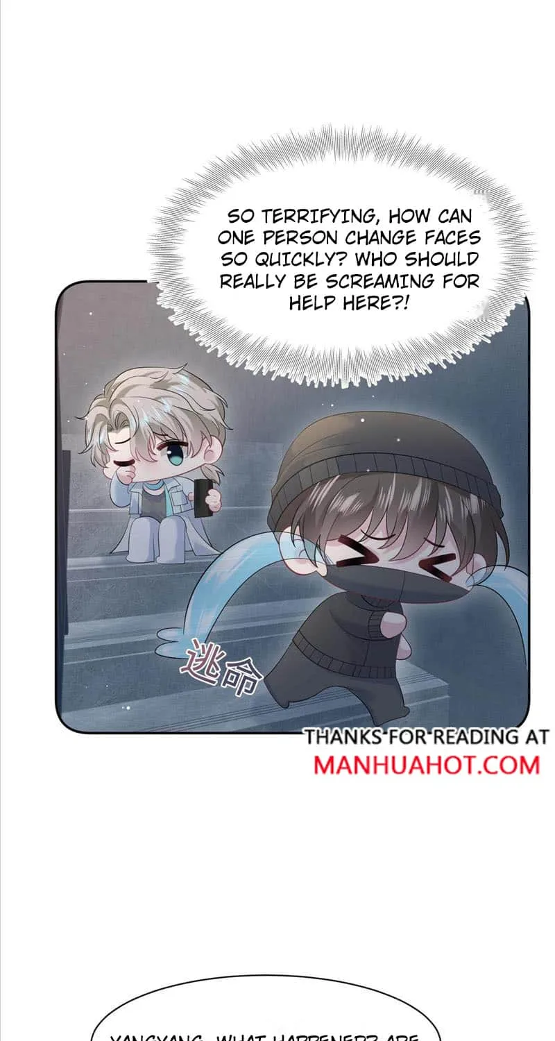 Read Seize My Boyfriend chapter 285 image 9 on Lezhin