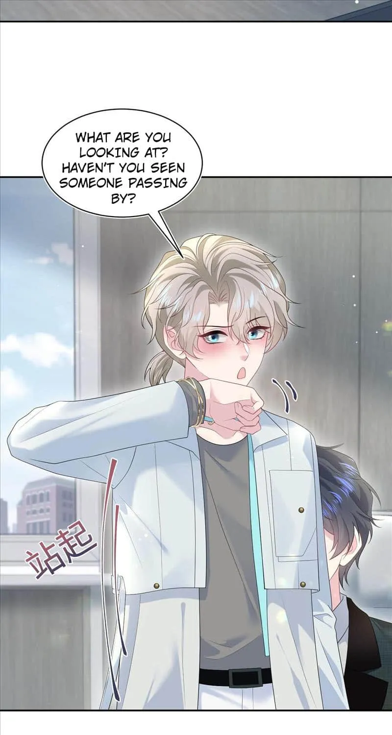 Read Seize My Boyfriend chapter 288 image 14 on Lezhin