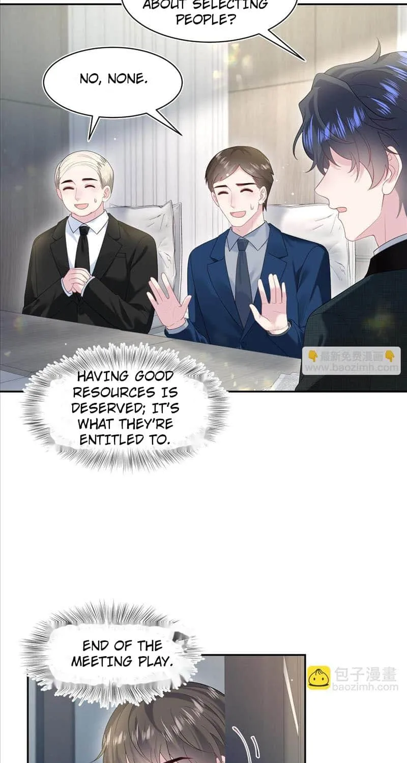 Read Seize My Boyfriend chapter 288 image 16 on Lezhin