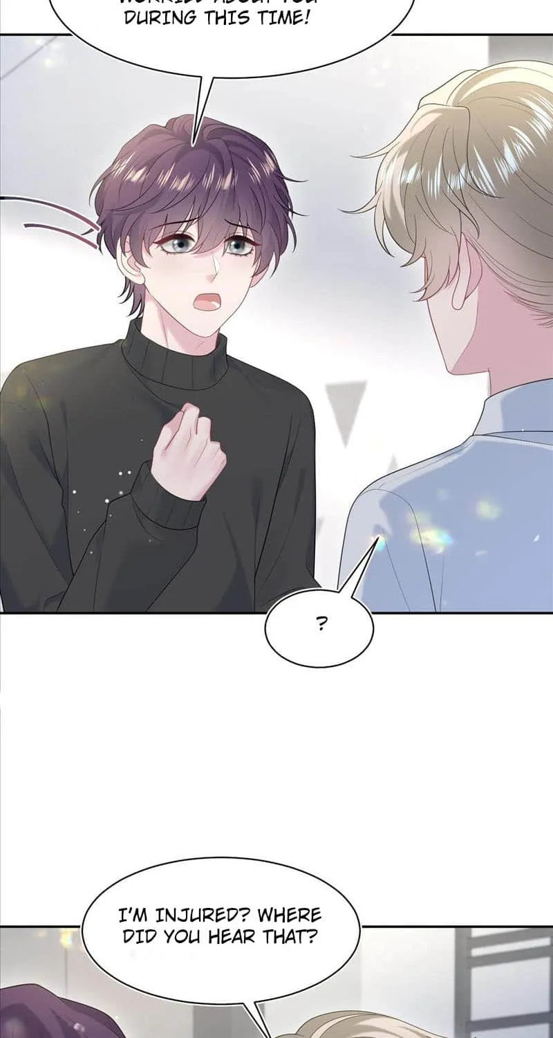 Read Seize My Boyfriend chapter 288 image 19 on Lezhin