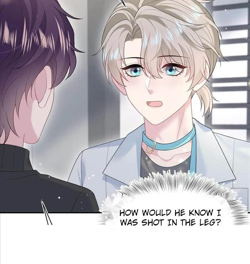 Read Seize My Boyfriend chapter 288 image 20 on Lezhin