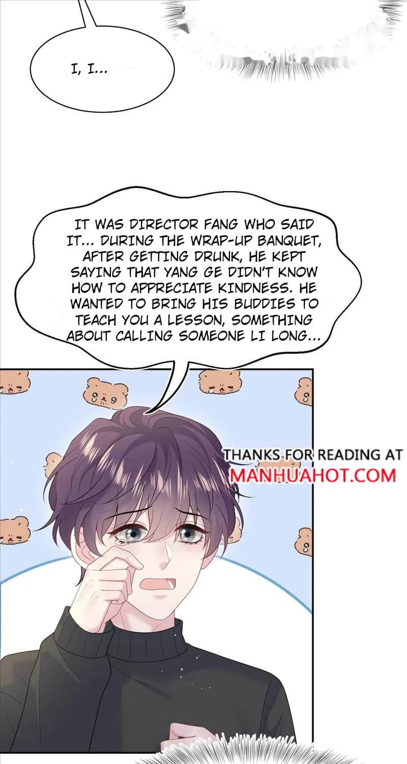 Read Seize My Boyfriend chapter 288 image 21 on Lezhin