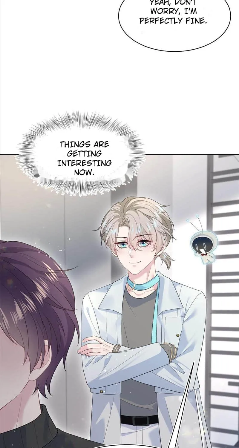 Read Seize My Boyfriend chapter 288 image 23 on Lezhin