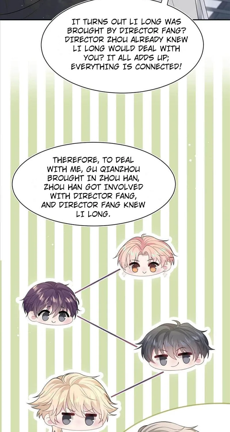 Read Seize My Boyfriend chapter 288 image 24 on Lezhin