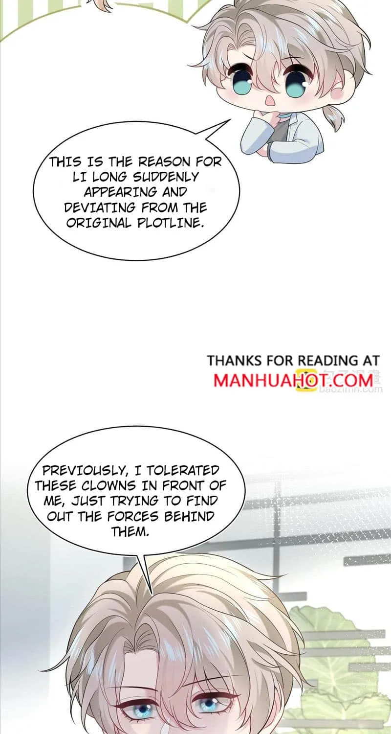 Read Seize My Boyfriend chapter 288 image 25 on Lezhin