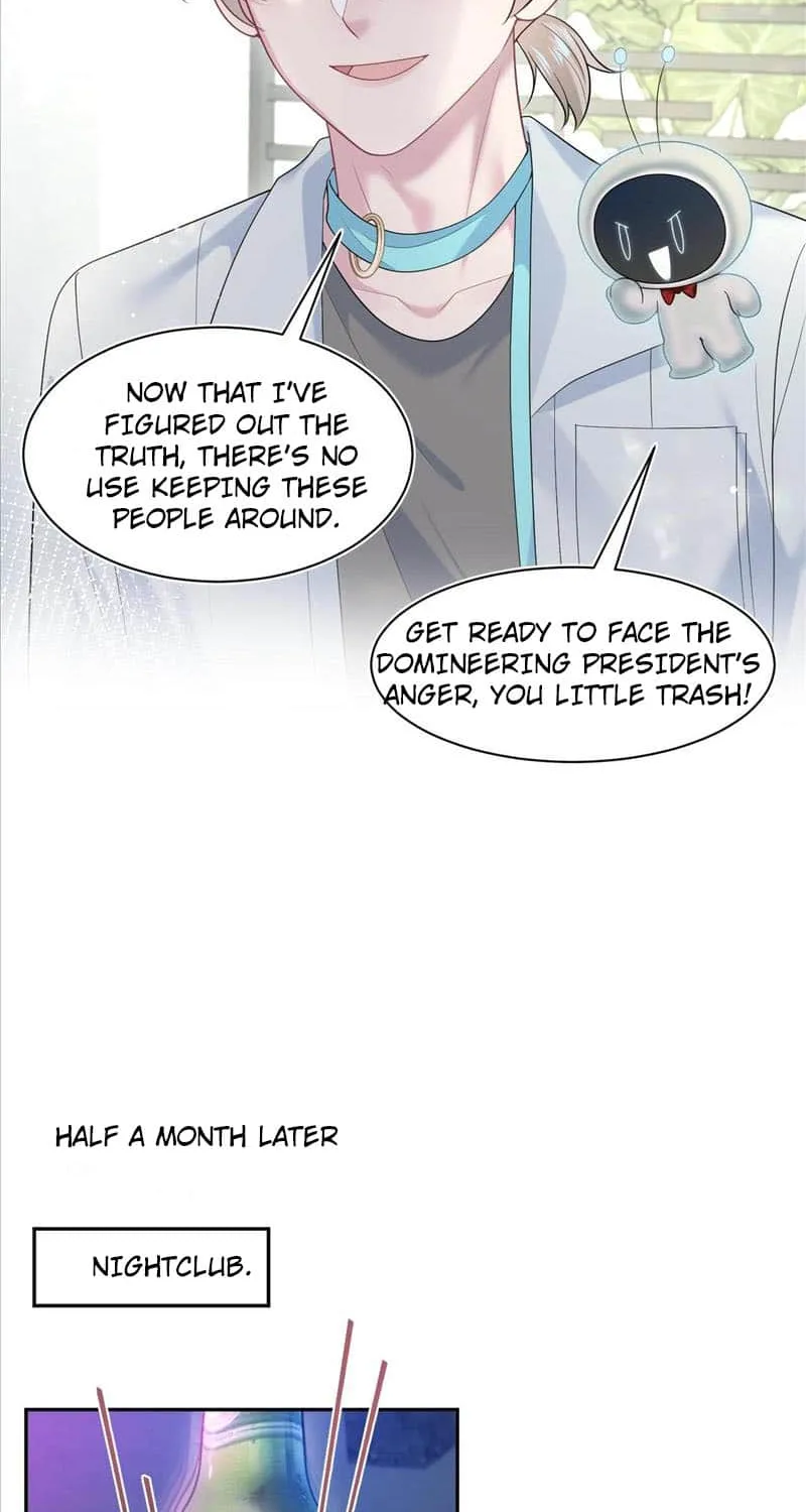 Read Seize My Boyfriend chapter 288 image 26 on Lezhin
