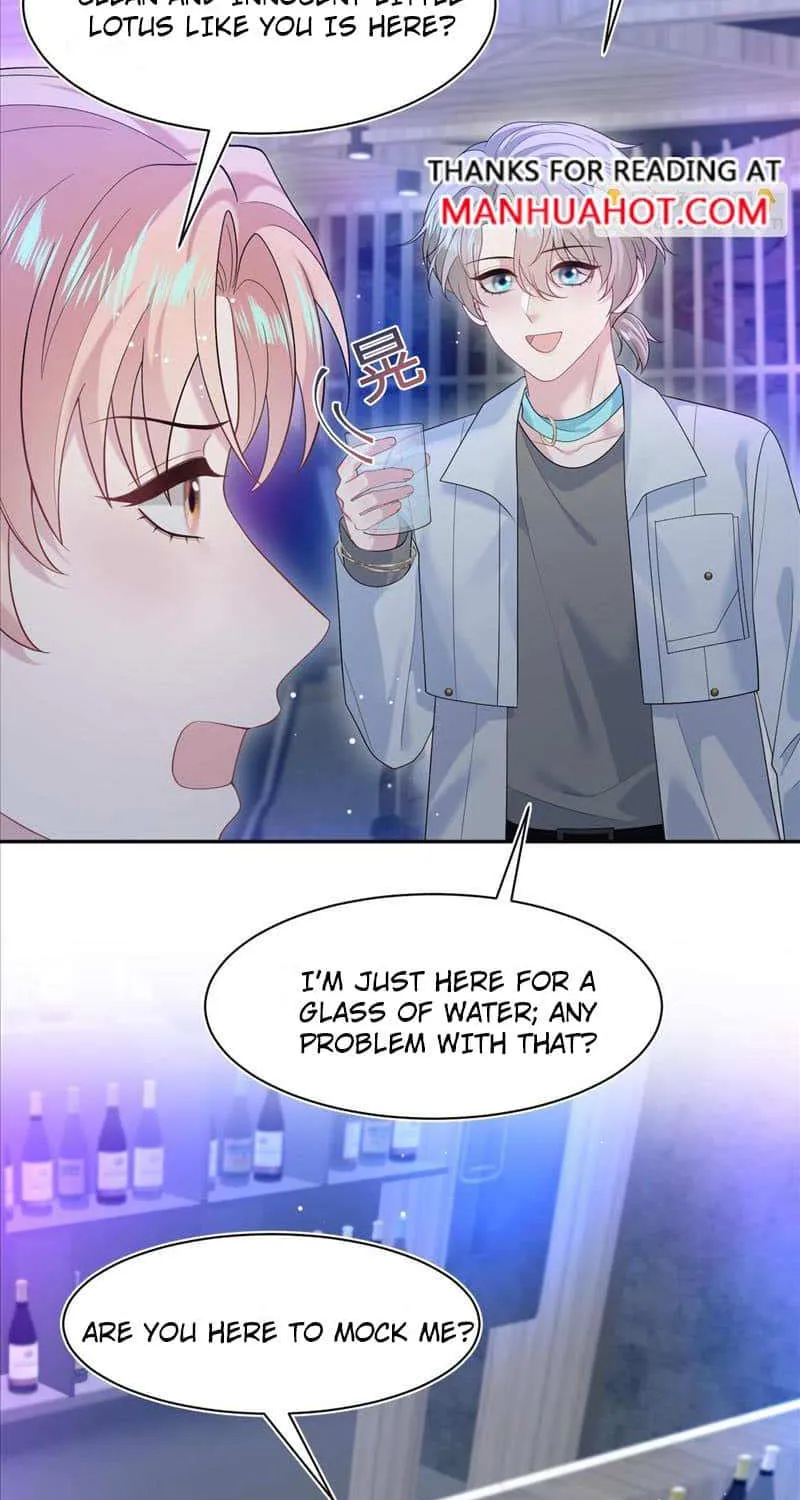 Read Seize My Boyfriend chapter 288 image 30 on Lezhin