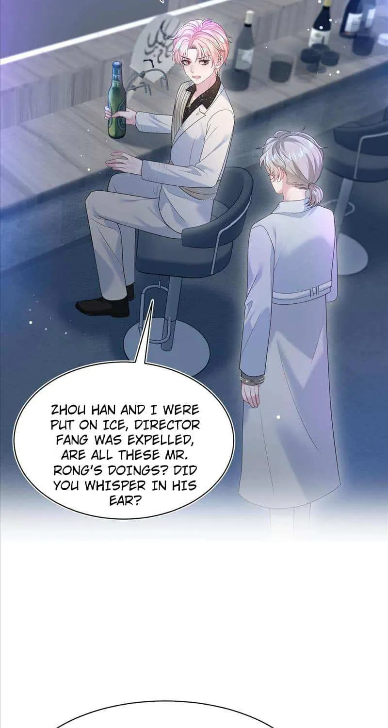 Read Seize My Boyfriend chapter 288 image 31 on Lezhin