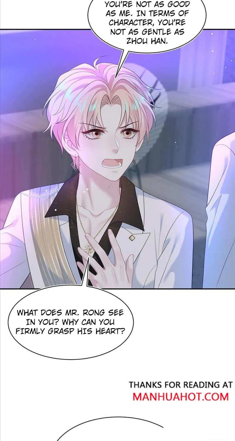 Read Seize My Boyfriend chapter 288 image 33 on Lezhin