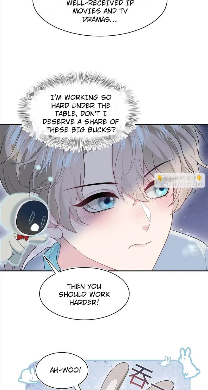 Read Seize My Boyfriend chapter 288 image 5 on Lezhin