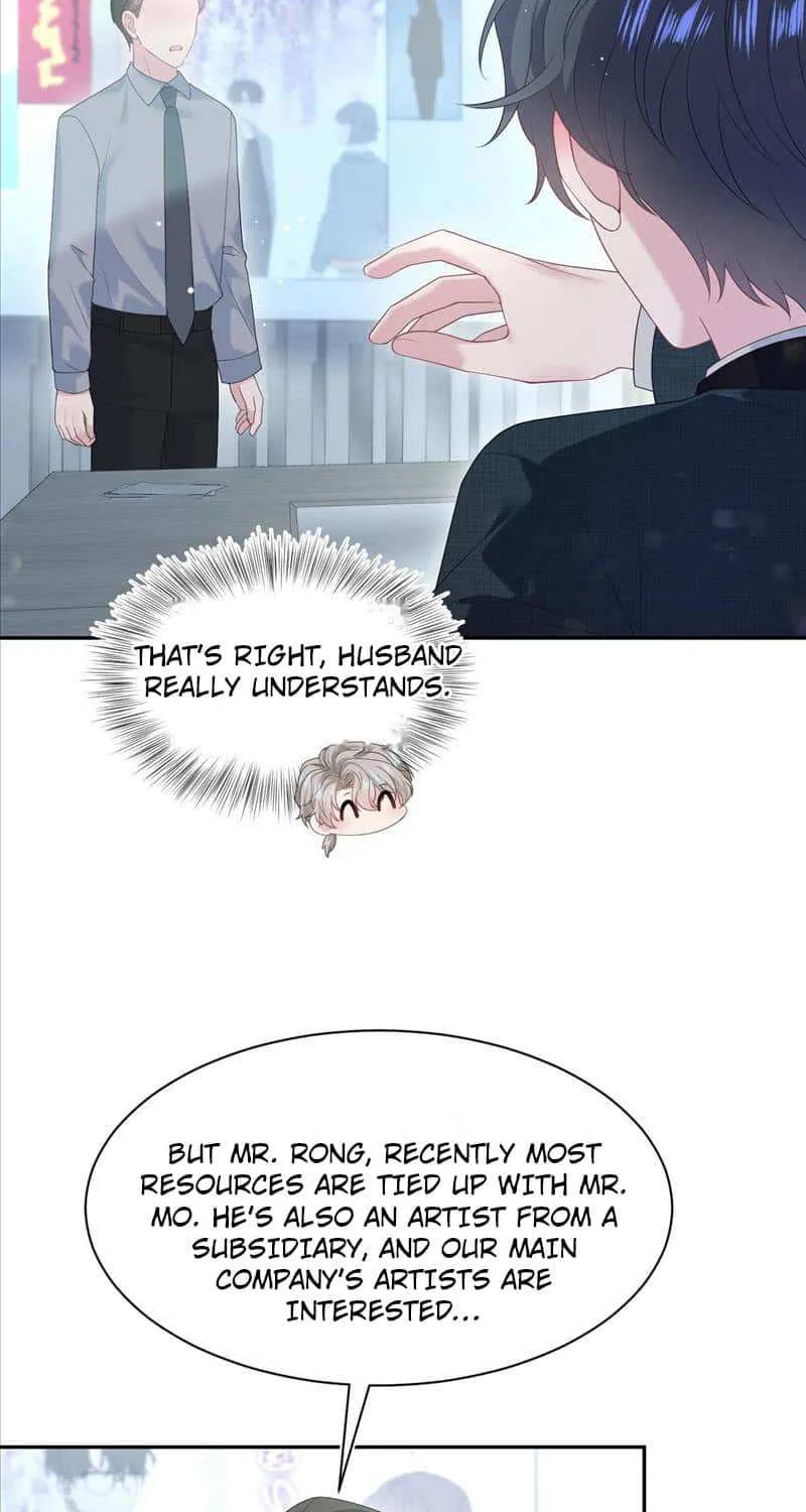 Read Seize My Boyfriend chapter 288 image 8 on Lezhin