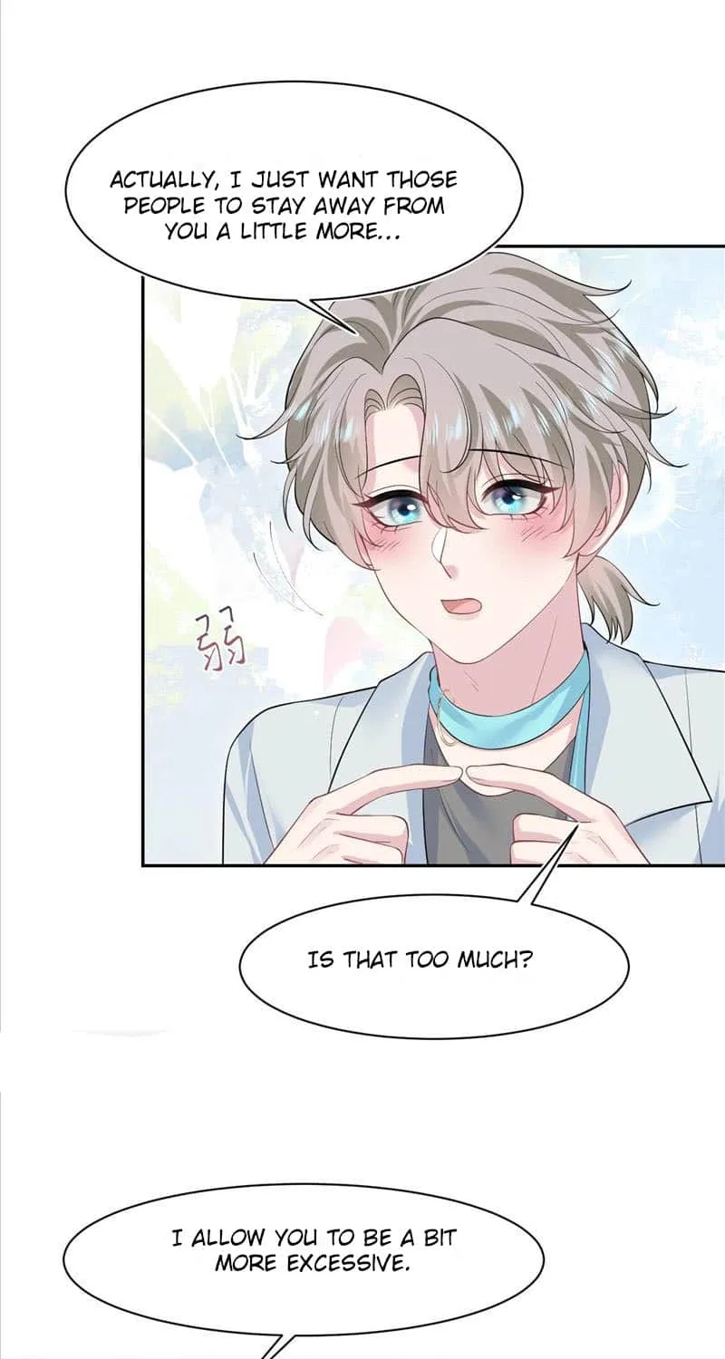 Read Seize My Boyfriend chapter 289 image 10 on Lezhin