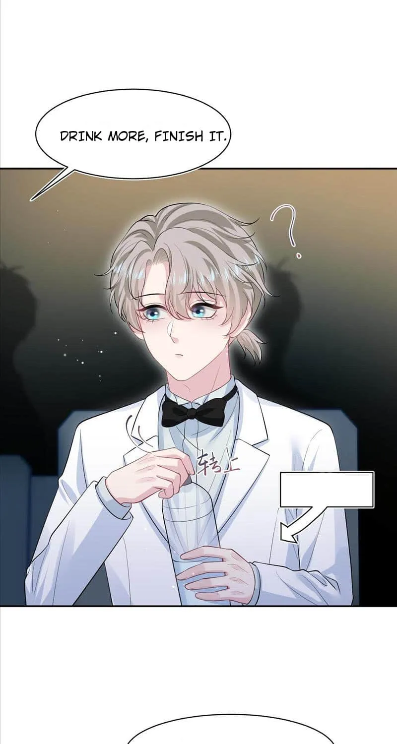 Read Seize My Boyfriend chapter 289 image 16 on Lezhin