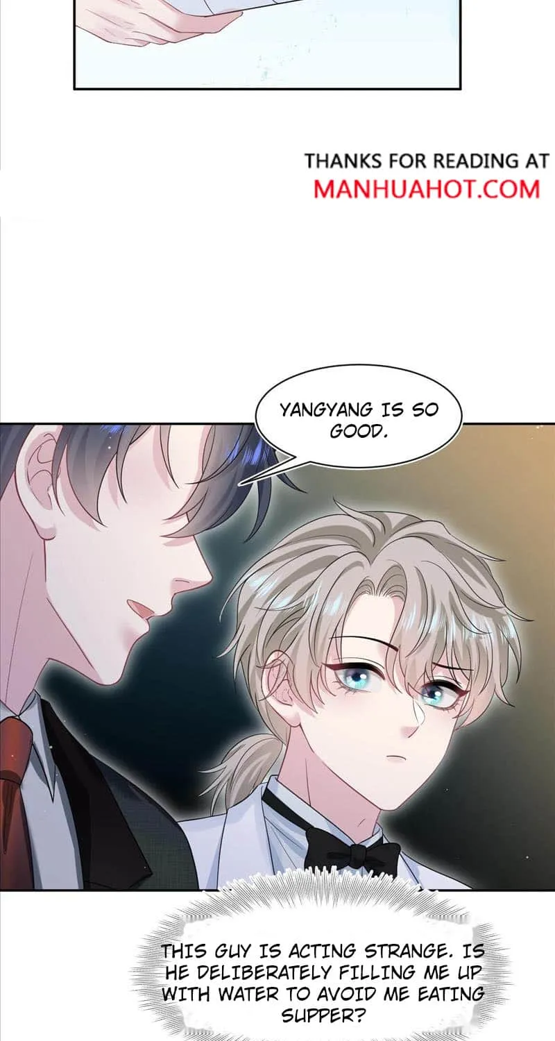 Read Seize My Boyfriend chapter 289 image 18 on Lezhin