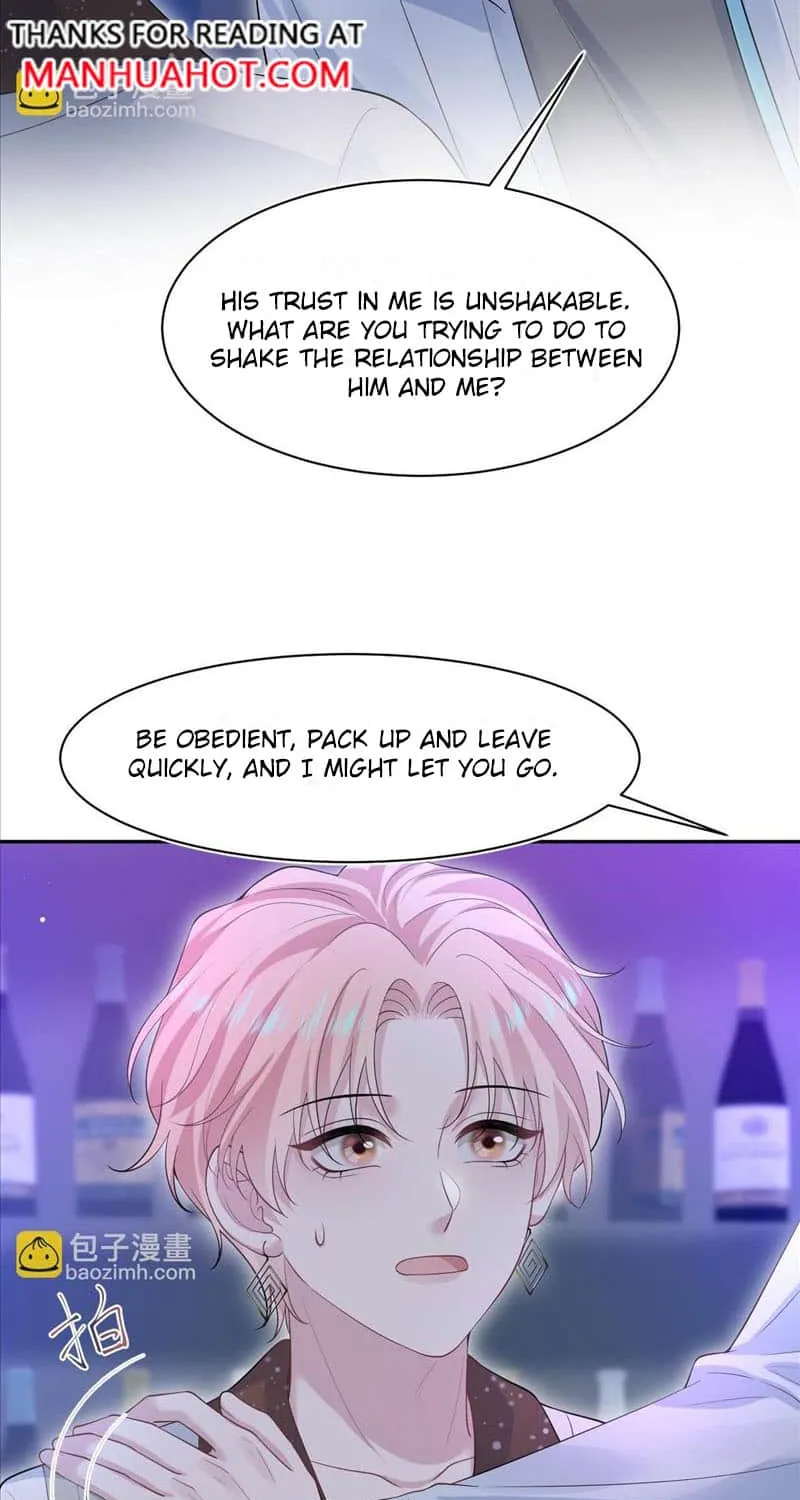 Read Seize My Boyfriend chapter 289 image 2 on Lezhin