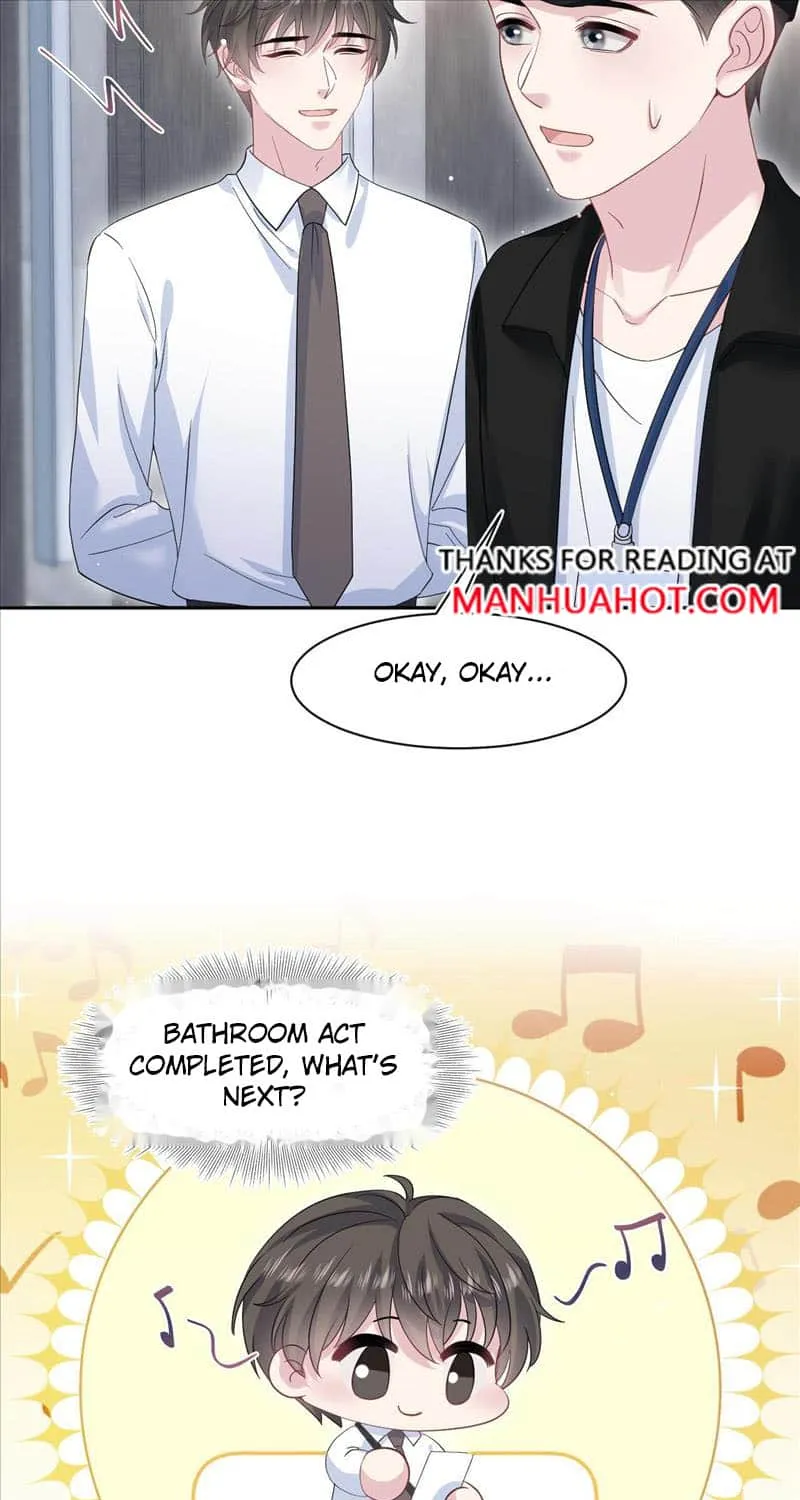 Read Seize My Boyfriend chapter 289 image 28 on Lezhin