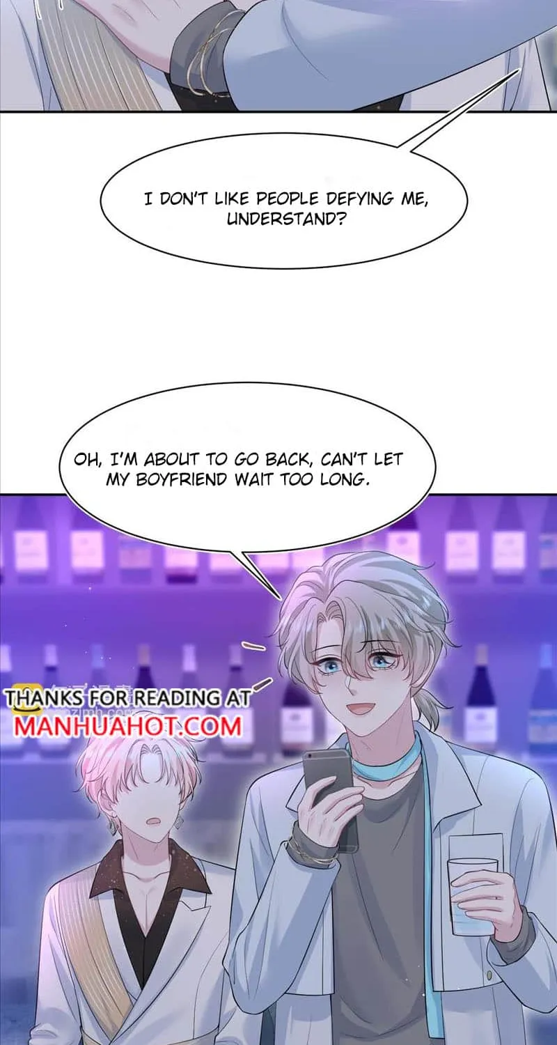Read Seize My Boyfriend chapter 289 image 3 on Lezhin