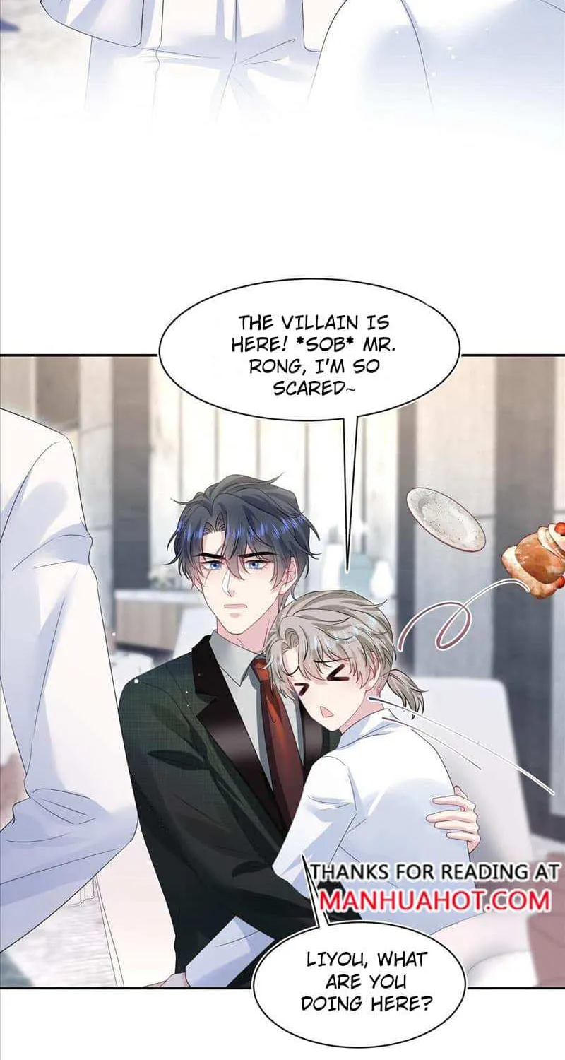 Read Seize My Boyfriend chapter 289 image 38 on Lezhin