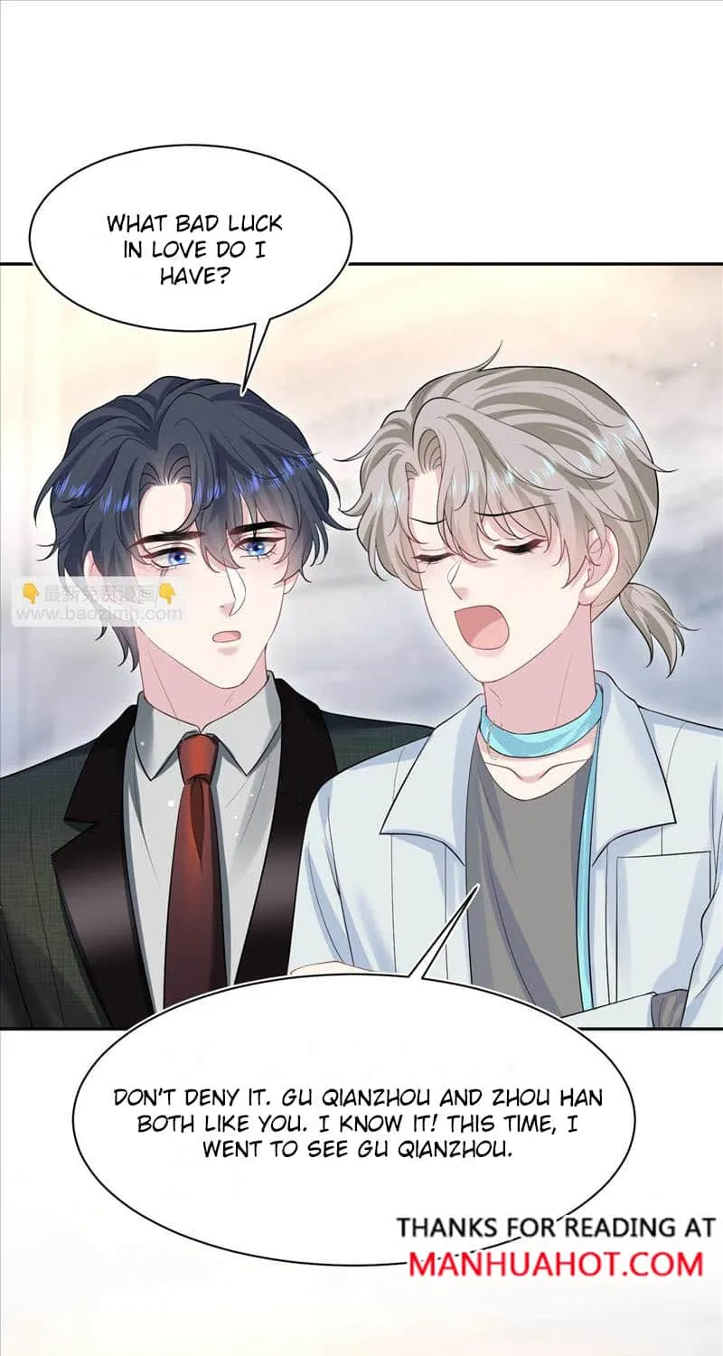 Read Seize My Boyfriend chapter 289 image 7 on Lezhin