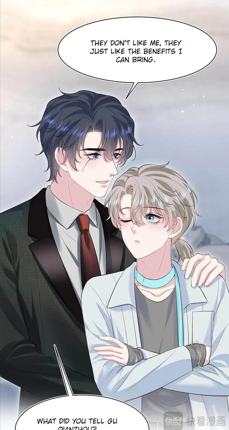 Read Seize My Boyfriend chapter 289 image 8 on Lezhin